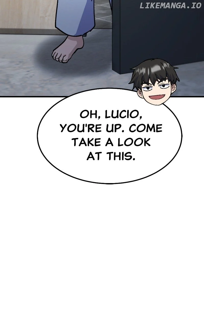 Divine Delivery Chapter 65 28